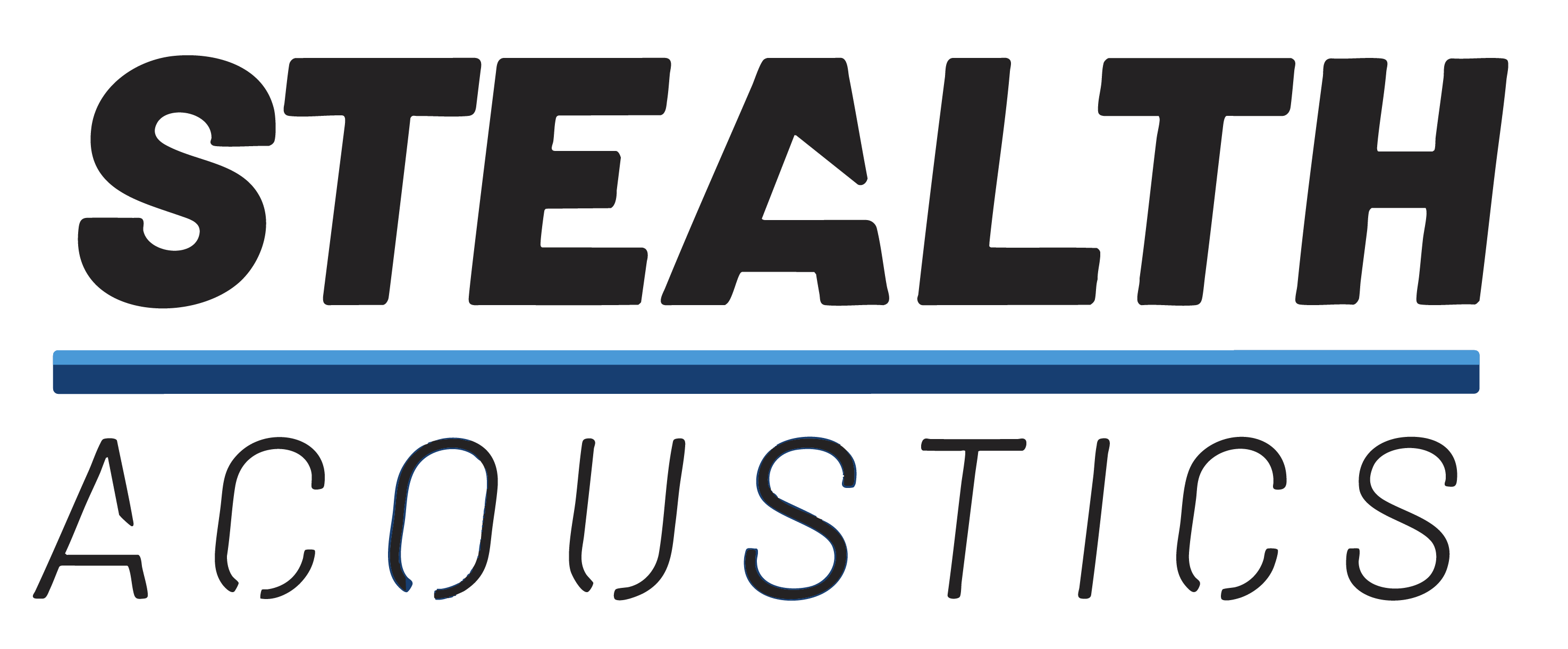 Stealth Acoustics Color